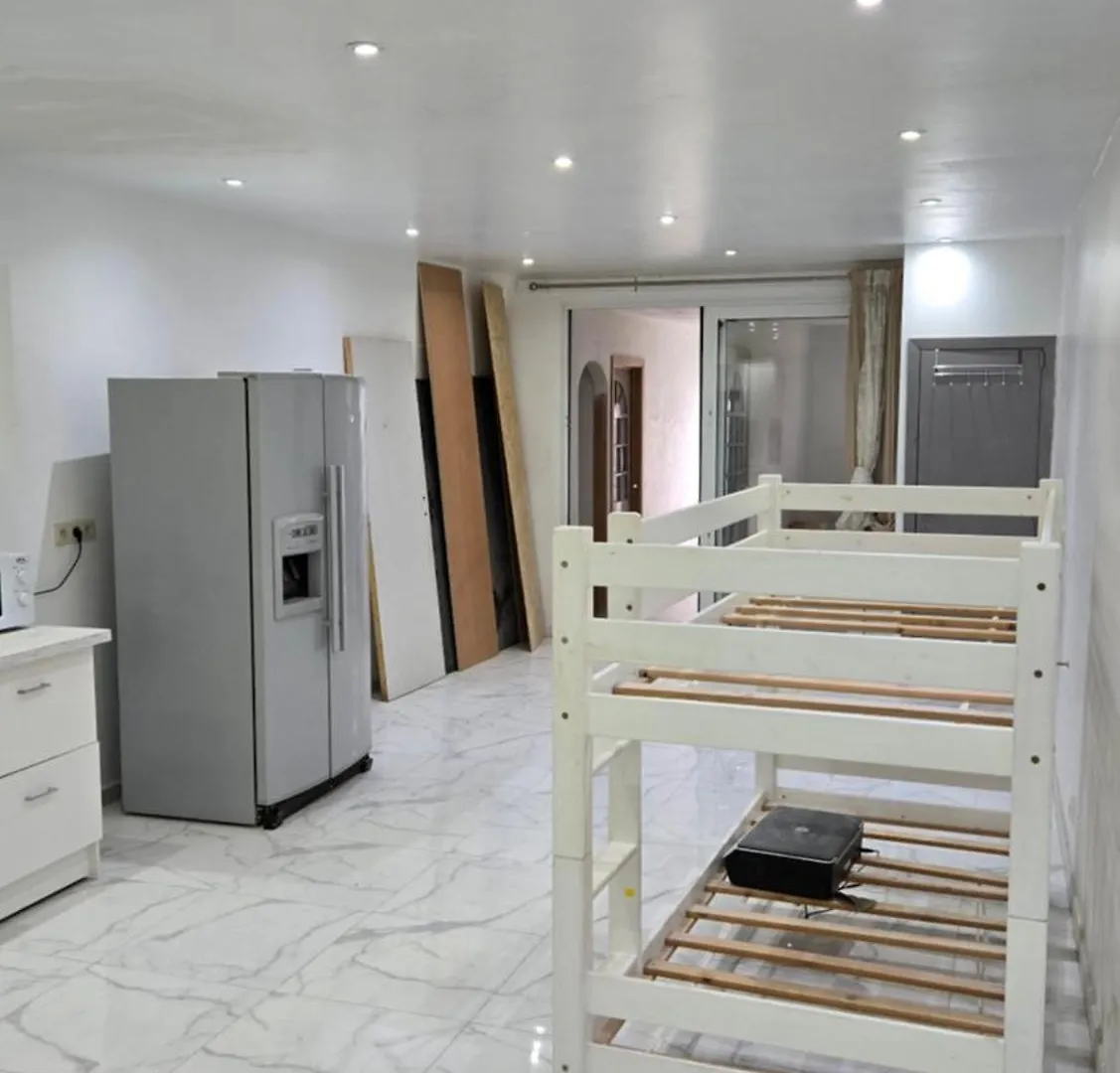 Apartmán House Marcinelle Charleroi