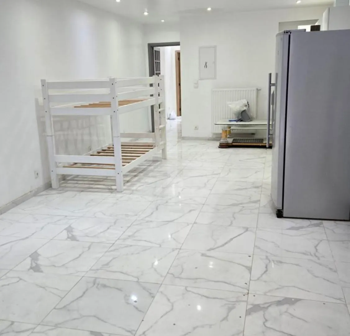Apartmán House Marcinelle Charleroi 0*,  Belgie