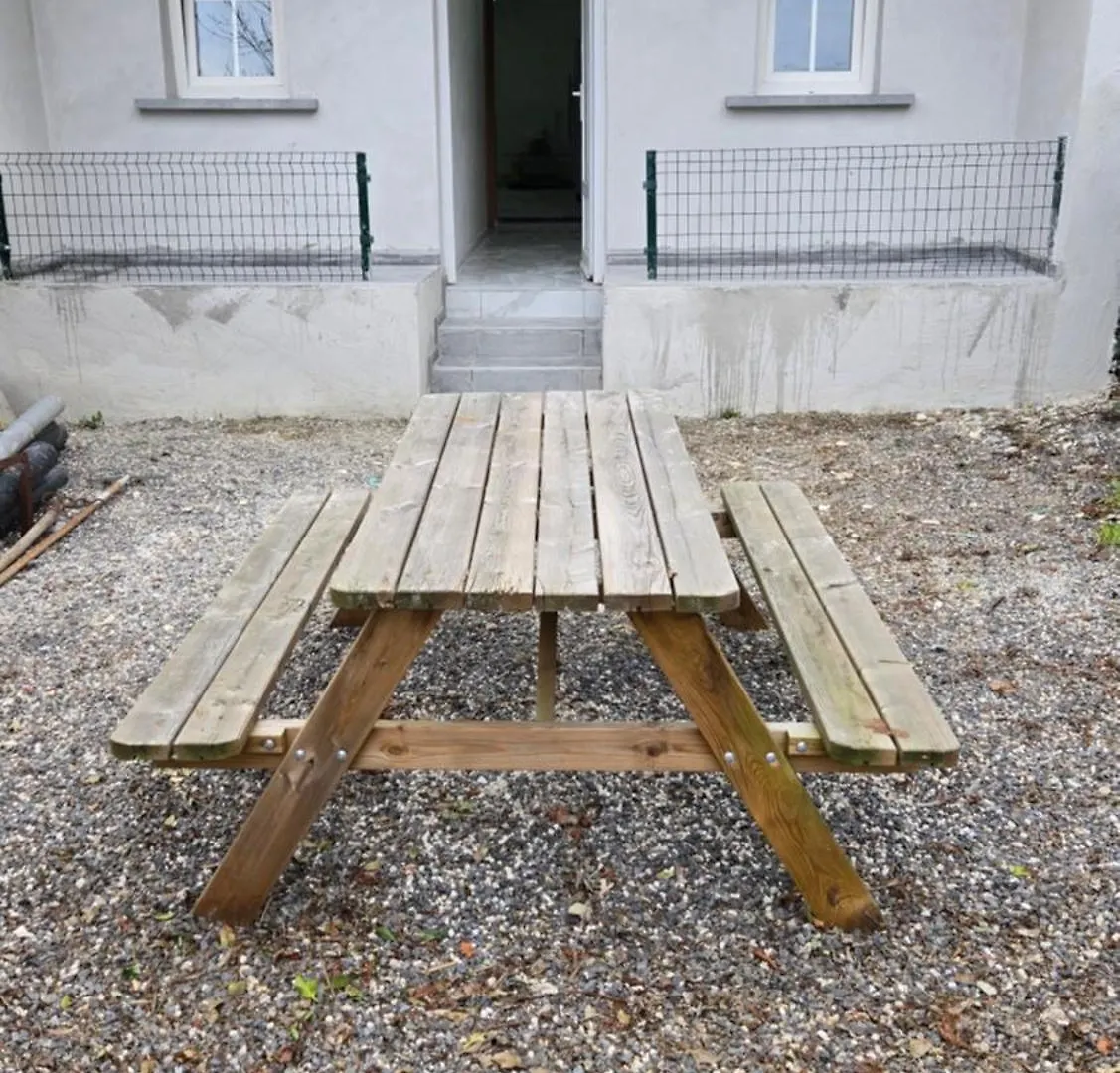 Apartmán House Marcinelle Charleroi Belgie