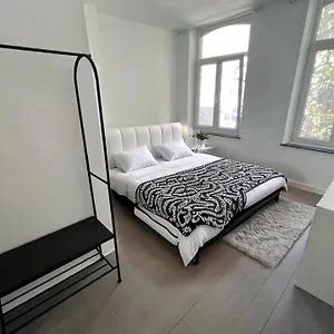  Appartement Rive Gauche E Centre - Gare - Aeroport