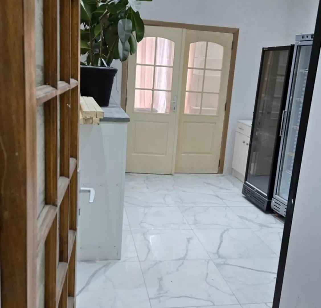 House Marcinelle Apartment Charleroi